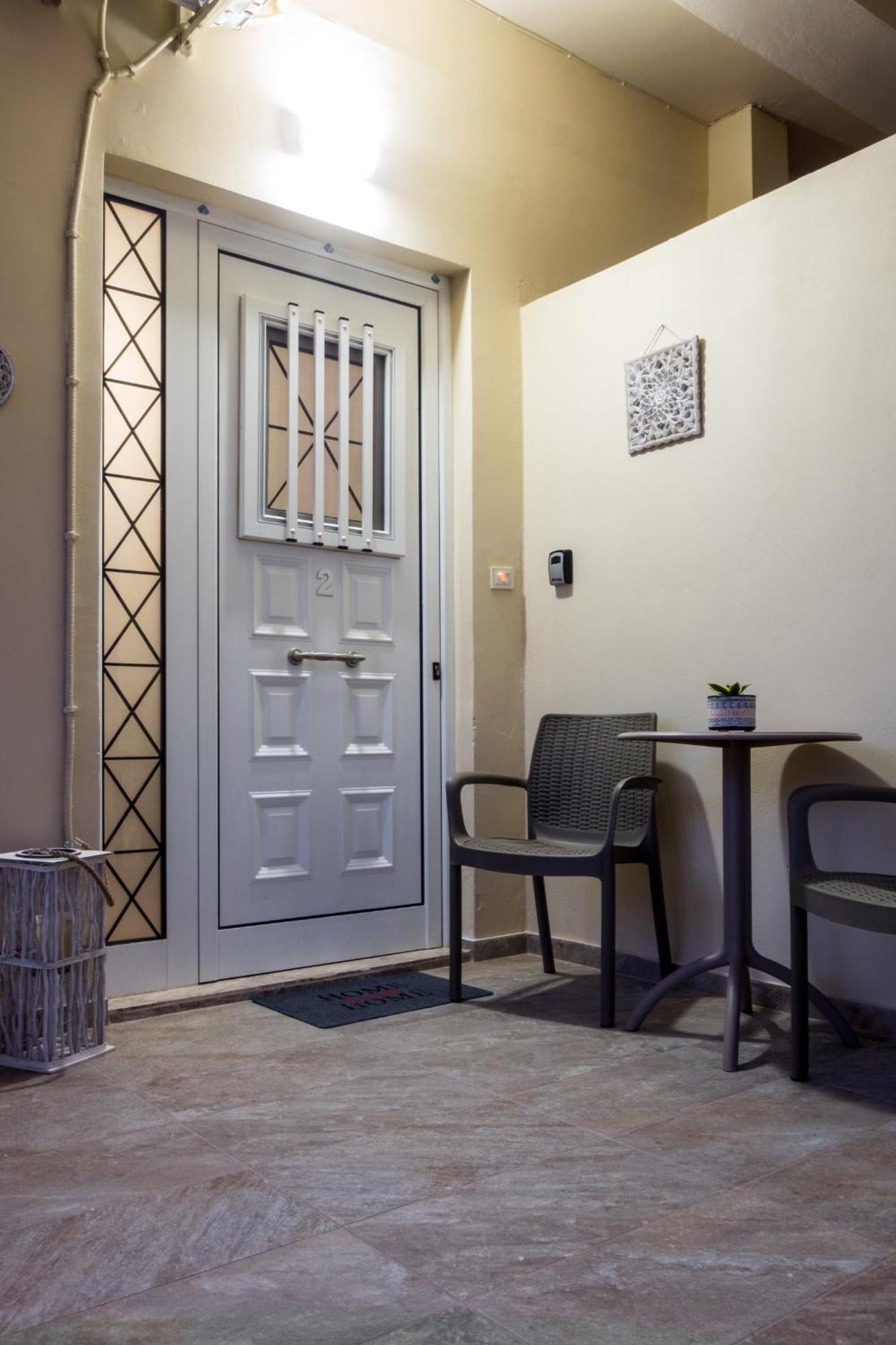Zilina Homes Chania  Exterior photo